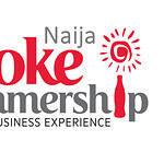 Naija Coke Summership Program 2026