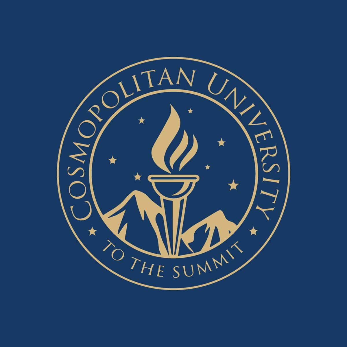 Cosmopolitan University Admission Form for 2026/2027 Academic Session