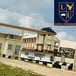 Lens University NUC Approved Programmes