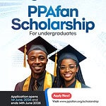 PPAfan Scholarship Programme 2026: Application Guide
